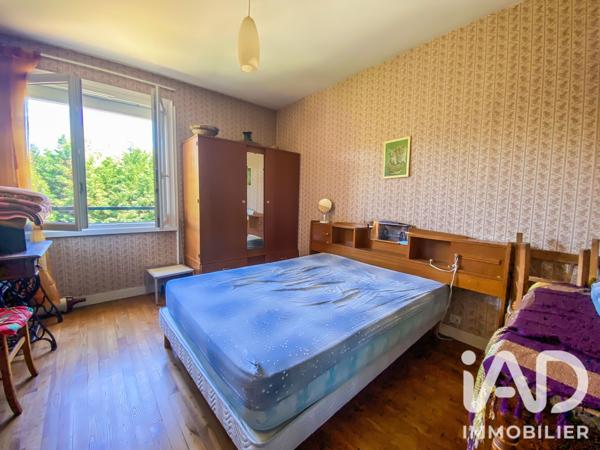 Maison à vendre 6 pièces 118 m² Inzinzac-Lochrist