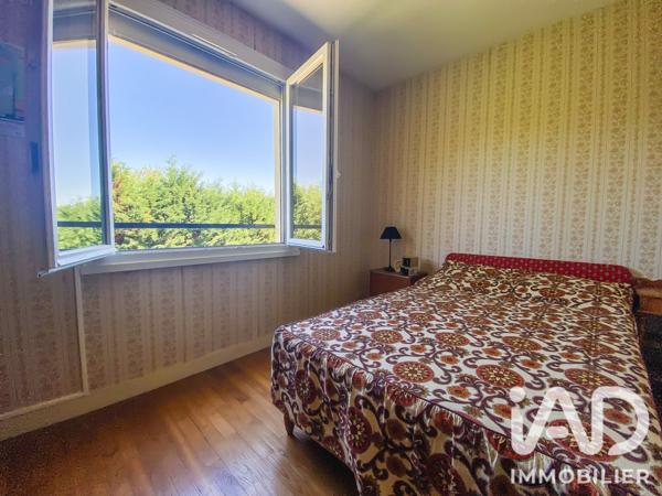 Maison à vendre 6 pièces 118 m² Inzinzac-Lochrist