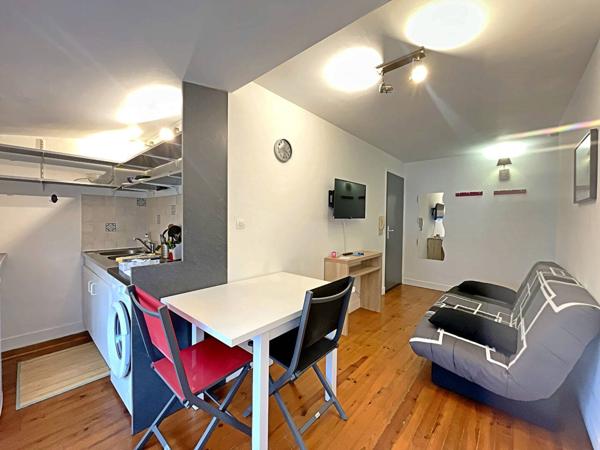 APPARTEMENT à ROYAN