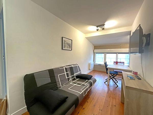 APPARTEMENT à ROYAN