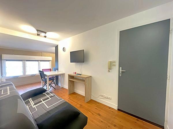 APPARTEMENT à ROYAN