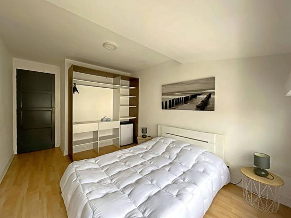 APPARTEMENT à ROYAN