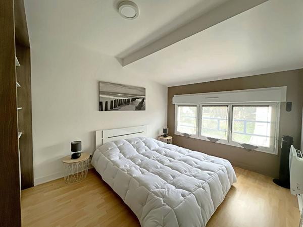 APPARTEMENT à ROYAN