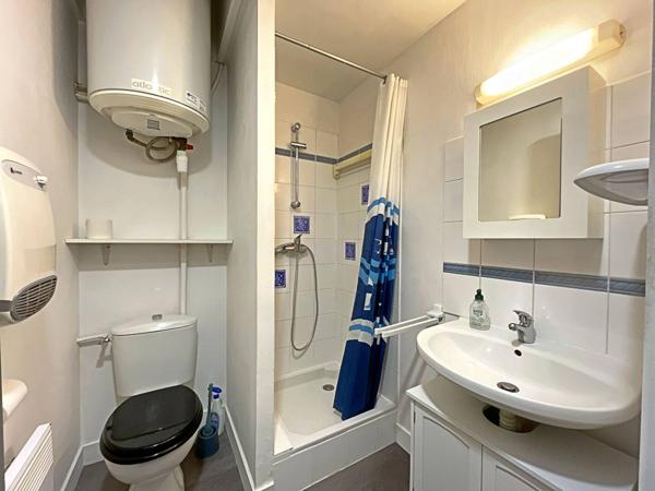 APPARTEMENT à ROYAN