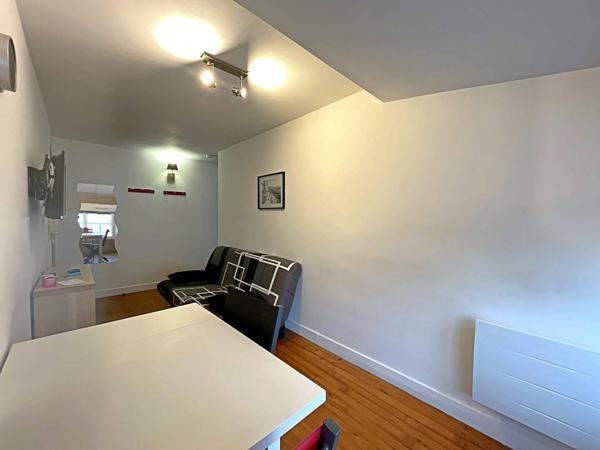 APPARTEMENT à ROYAN