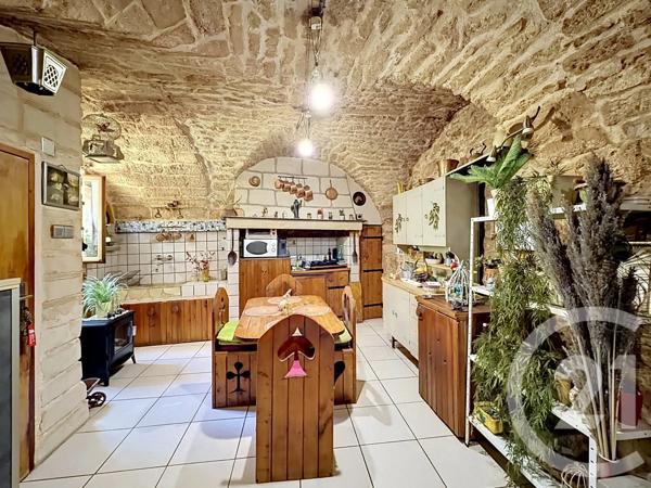 Appartement F1 à vendre  1 pièce - 32,10 m 2   CASTRIES  - 34