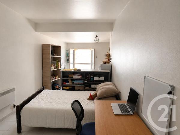 Appartement F1 à vendre  1 pièce - 32,10 m 2   CASTRIES  - 34