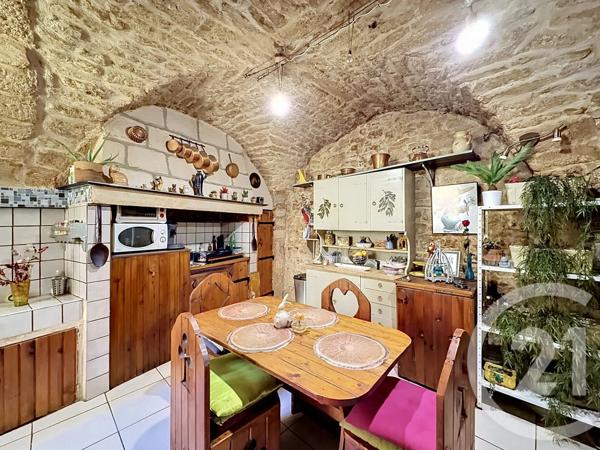 Appartement F1 à vendre  1 pièce - 32,10 m 2   CASTRIES  - 34