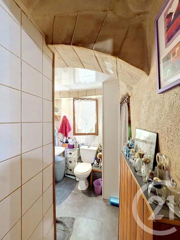 Appartement F1 à vendre  1 pièce - 32,10 m 2   CASTRIES  - 34