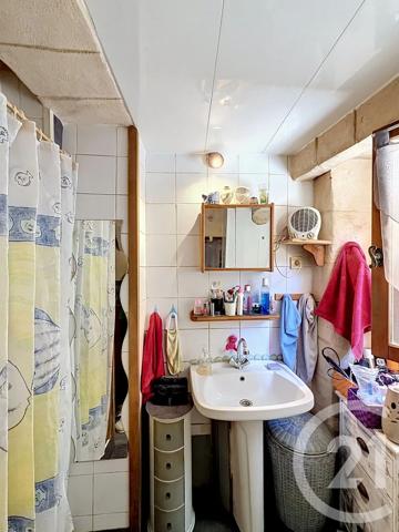 Appartement F1 à vendre  1 pièce - 32,10 m 2   CASTRIES  - 34