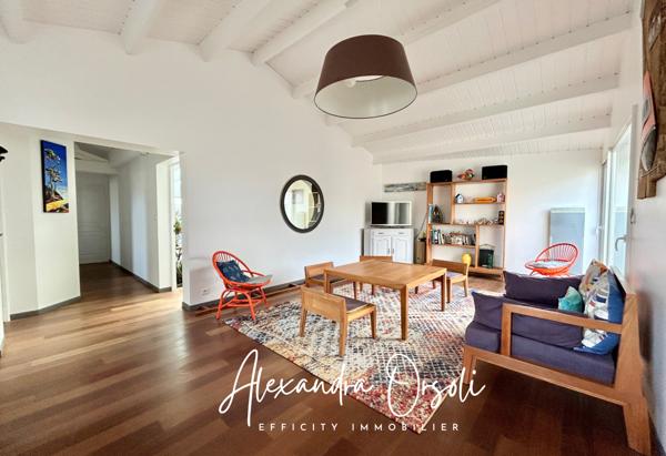 Maison 6 pièces - 154 m² Bien prestige