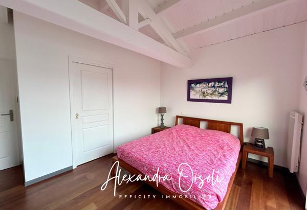 Maison 6 pièces - 154 m² Bien prestige