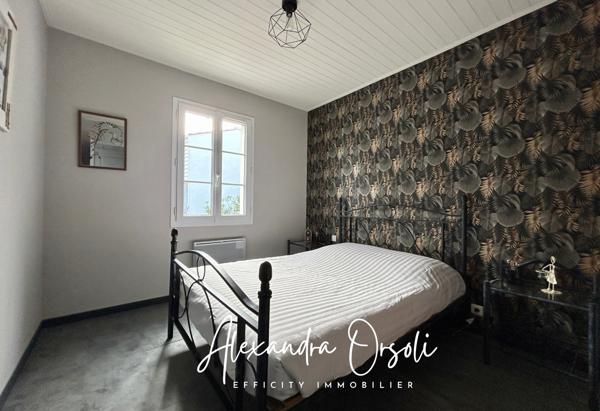 Maison 6 pièces - 154 m² Bien prestige