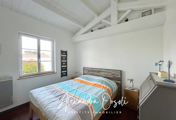 Maison 6 pièces - 154 m² Bien prestige