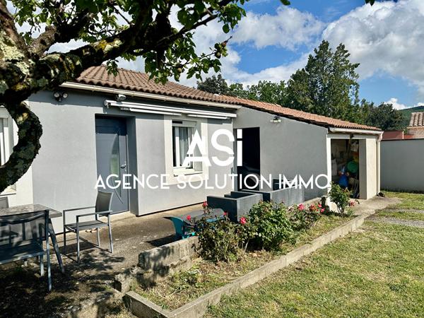 Villa Donzère 4 pièce(s) 80 m2
