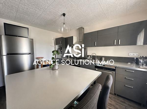 Villa Donzère 4 pièce(s) 80 m2