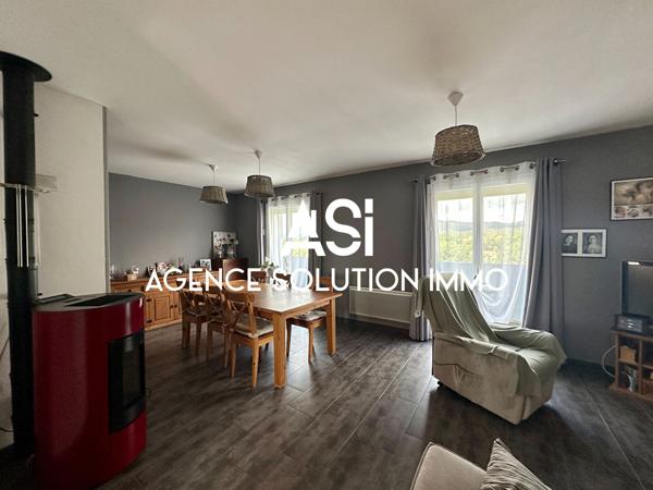 Villa Donzère 4 pièce(s) 80 m2