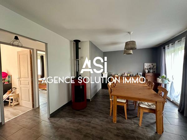 Villa Donzère 4 pièce(s) 80 m2