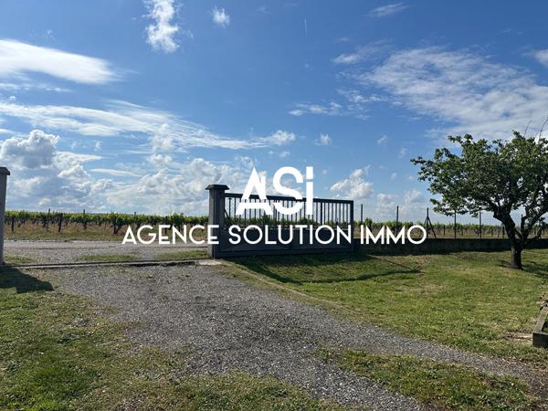 Villa Donzère 4 pièce(s) 80 m2