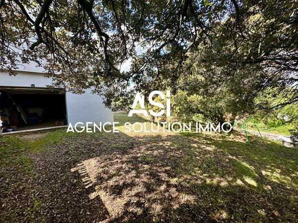 Villa Donzère 4 pièce(s) 80 m2