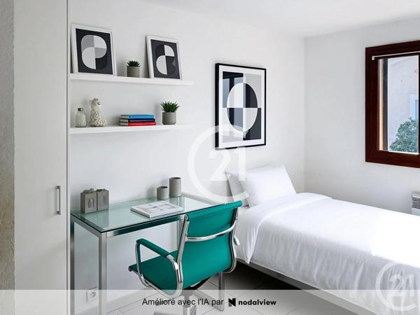 Appartement F3 à vendre  3 pièces - 57,16 m 2   ELNE  - 66