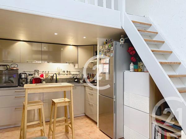 Appartement F3 à vendre  3 pièces - 57,16 m 2   ELNE  - 66