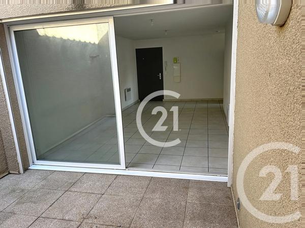 Appartement F3 à vendre  3 pièces - 57,16 m 2   ELNE  - 66