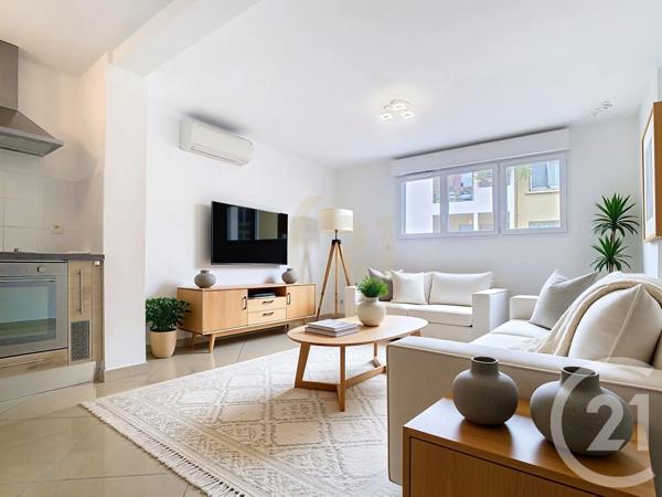 Appartement F3 à vendre  3 pièces - 57,16 m 2   ELNE  - 66