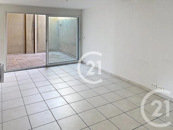 Appartement F3 à vendre  3 pièces - 57,16 m 2   ELNE  - 66