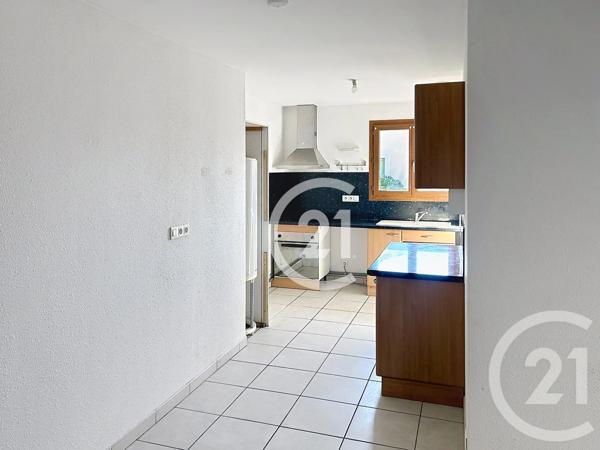 Appartement F3 à vendre  3 pièces - 57,16 m 2   ELNE  - 66