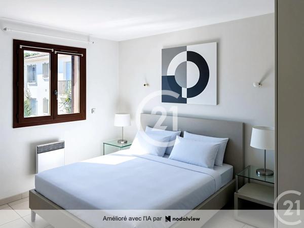 Appartement F3 à vendre  3 pièces - 57,16 m 2   ELNE  - 66
