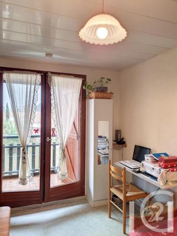 Appartement F2 à vendre  2 pièces - 22,70 m 2   ST CYPRIEN  - 66