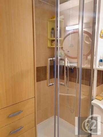 Appartement F2 à vendre  2 pièces - 22,70 m 2   ST CYPRIEN  - 66