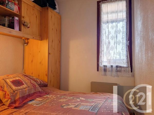 Appartement F2 à vendre  2 pièces - 22,70 m 2   ST CYPRIEN  - 66