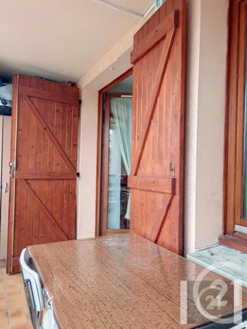 Appartement F2 à vendre  2 pièces - 22,70 m 2   ST CYPRIEN  - 66
