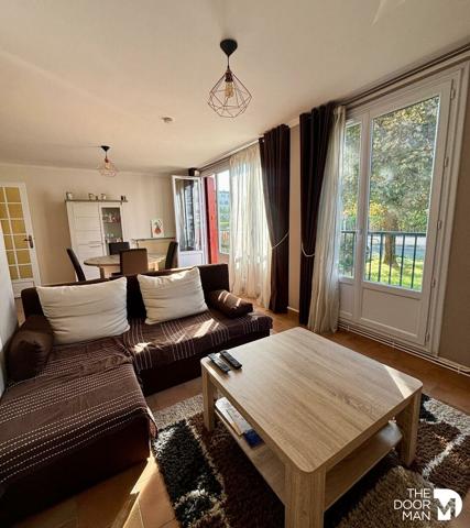 Appartement - Vendu - 69 m² - RAMBOUILLET | The Door Man