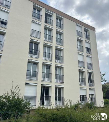 Appartement - Vendu - 69 m² - RAMBOUILLET | The Door Man