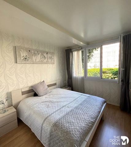 Appartement - Vendu - 69 m² - RAMBOUILLET | The Door Man