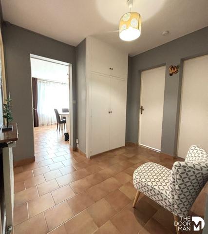 Appartement - Vendu - 69 m² - RAMBOUILLET | The Door Man
