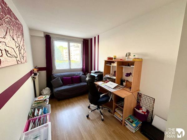 Appartement - Vendu - 69 m² - RAMBOUILLET | The Door Man