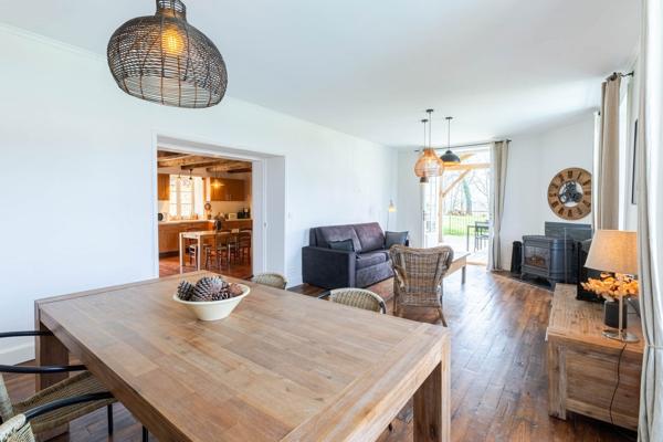 Propriété d’Exception – Domaine Privé de 27 Hectares en Position Dominante – Périgord Noir