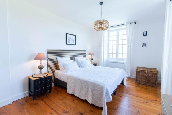 Propriété d’Exception – Domaine Privé de 27 Hectares en Position Dominante – Périgord Noir