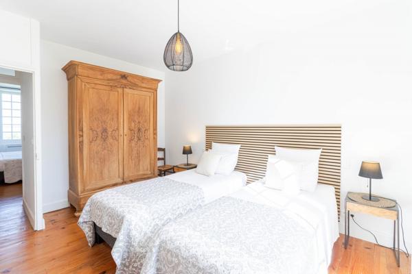 Propriété d’Exception – Domaine Privé de 27 Hectares en Position Dominante – Périgord Noir