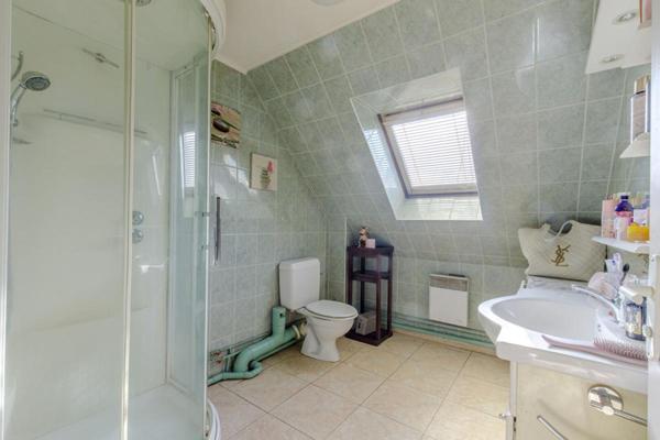 Maison familiale à vendre aux Mureaux