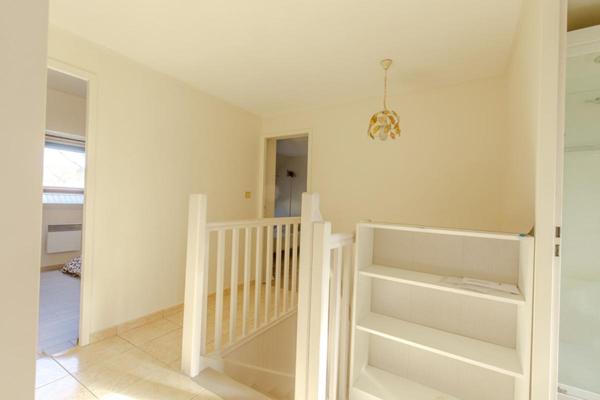 Maison familiale à vendre aux Mureaux