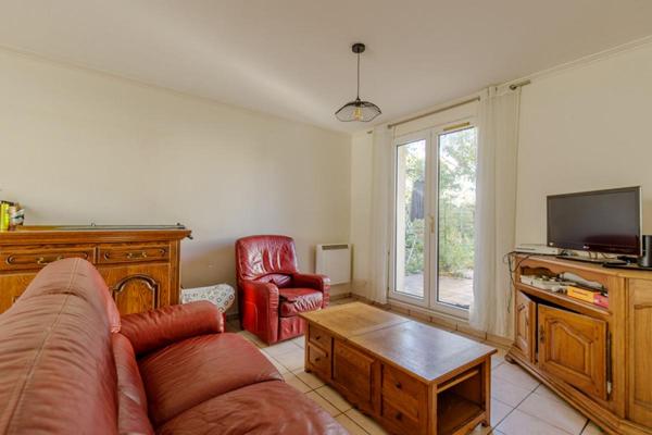 Maison familiale à vendre aux Mureaux