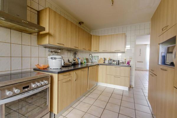 Maison familiale à vendre aux Mureaux