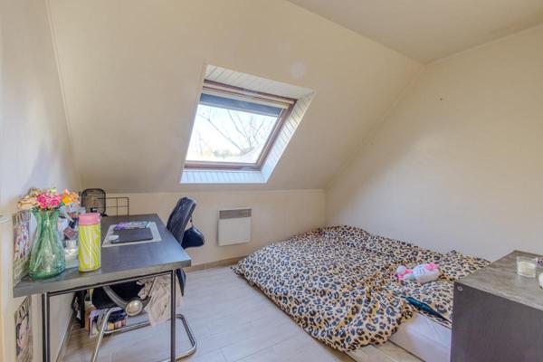 Maison familiale à vendre aux Mureaux