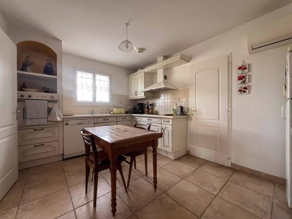 MAISON FAMILIALE - PROCHE PORT MESCHERS