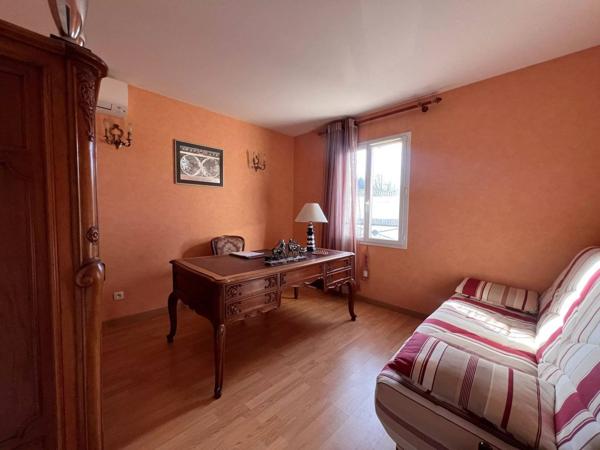 MAISON FAMILIALE - PROCHE PORT MESCHERS